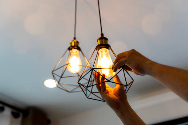 Best Ceiling Fan Installation Electrician  in Marshalltown, IA