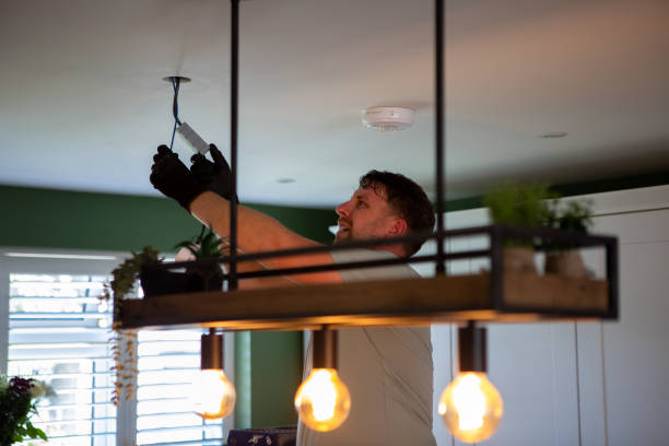 Best Electric Panel Repair  in Marshalltown, IA