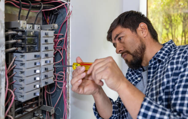 Best Home Electrical Repair  in Marshalltown, IA